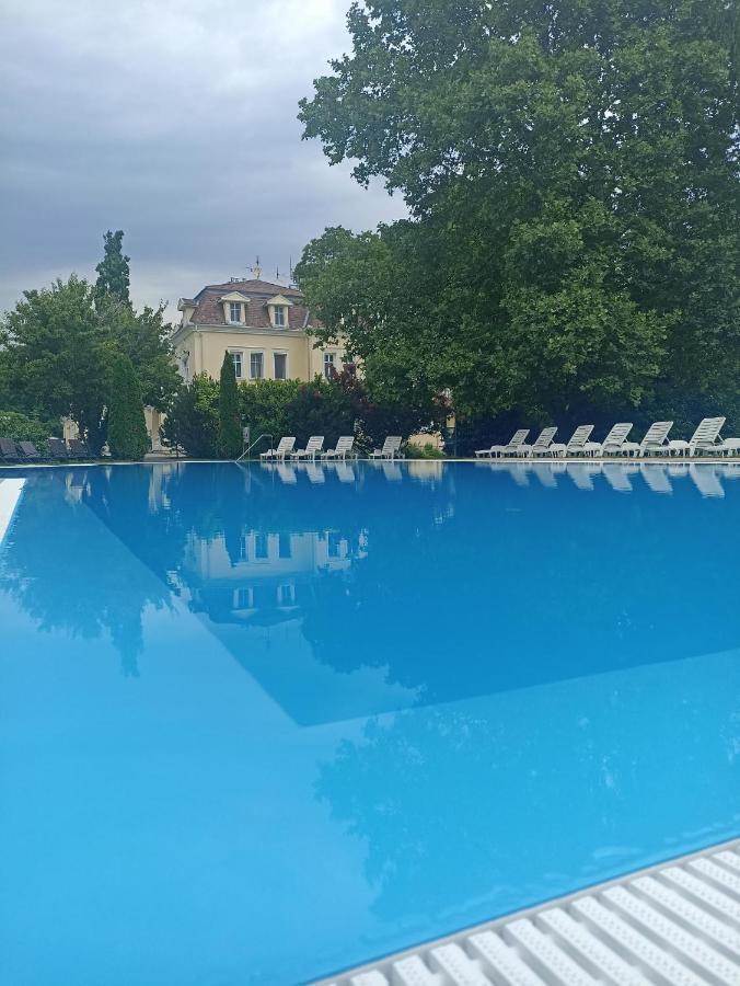Appartement Kastelo Teraso Zalacsány Екстериор снимка