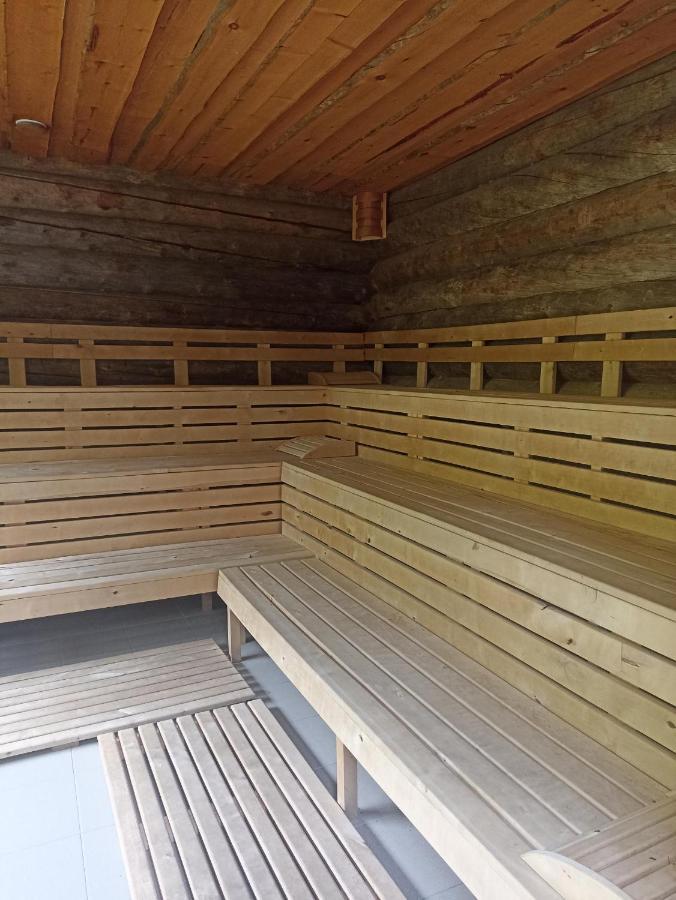 Appartement Kastelo Teraso Zalacsány Екстериор снимка