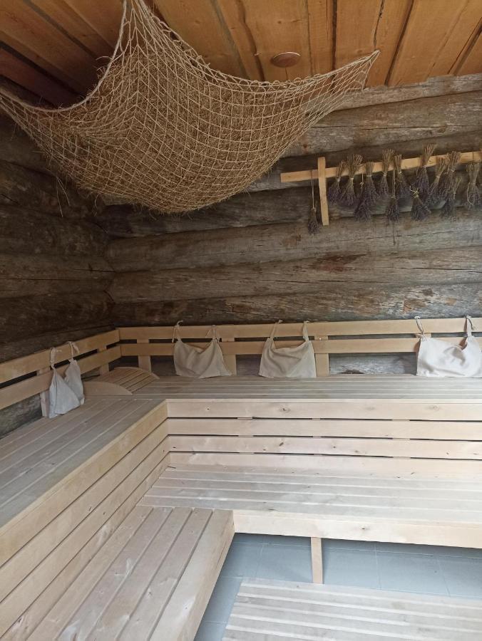 Appartement Kastelo Teraso Zalacsány Екстериор снимка