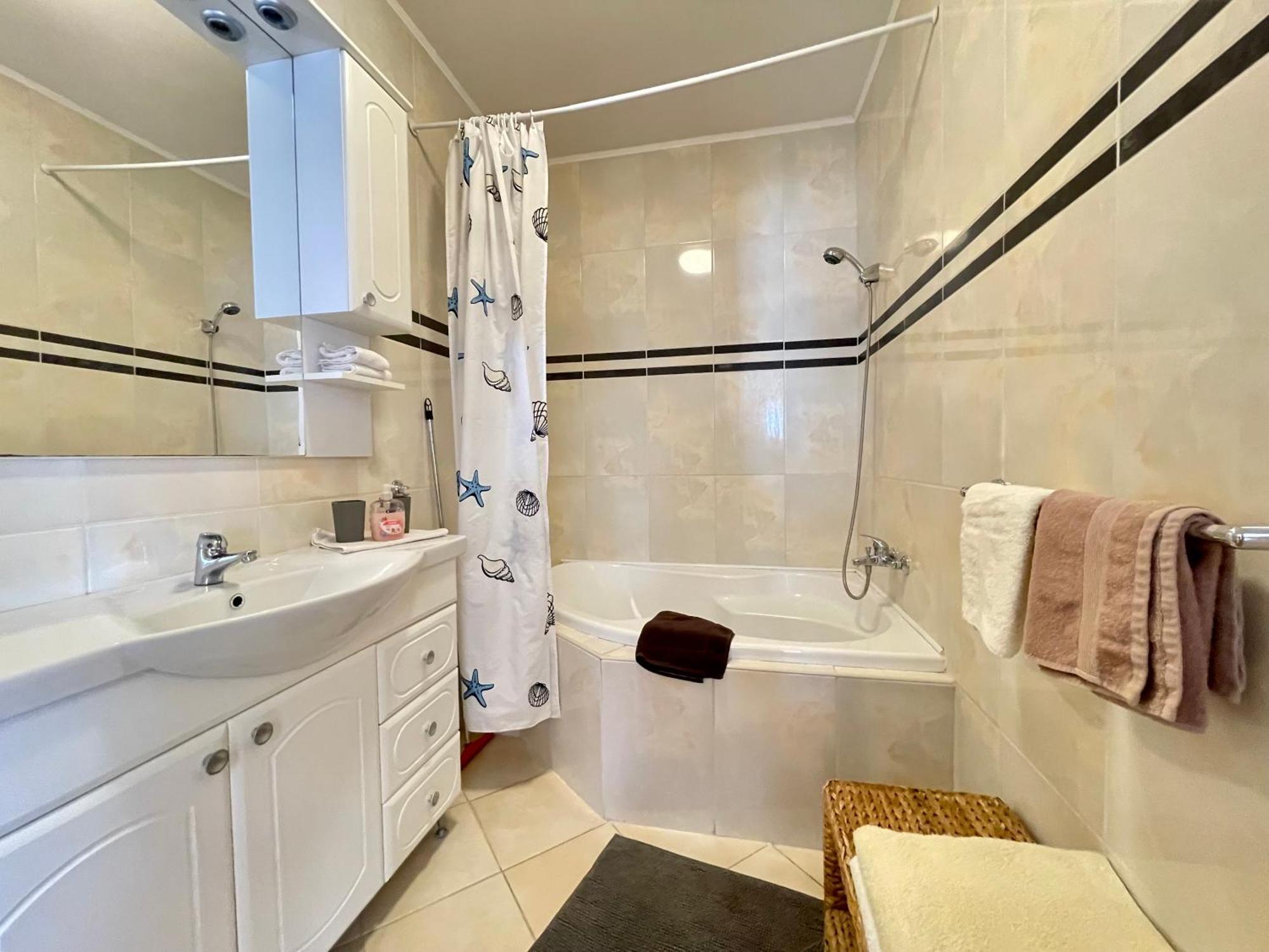 Appartement Kastelo Teraso Zalacsány Екстериор снимка