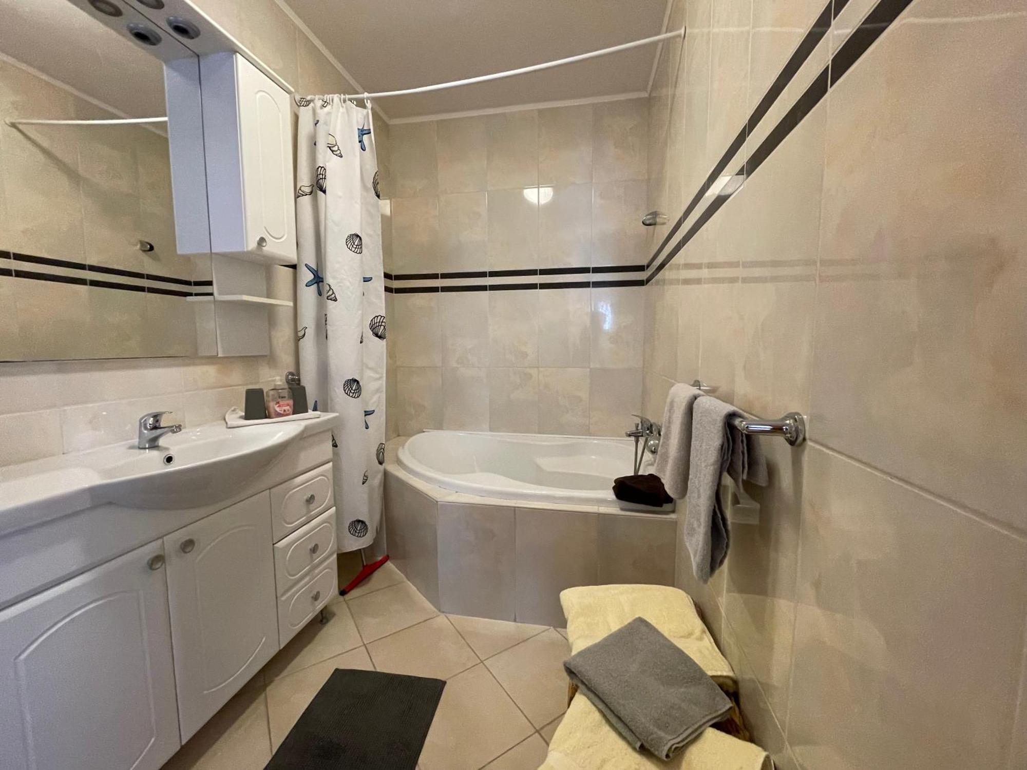 Appartement Kastelo Teraso Zalacsány Екстериор снимка