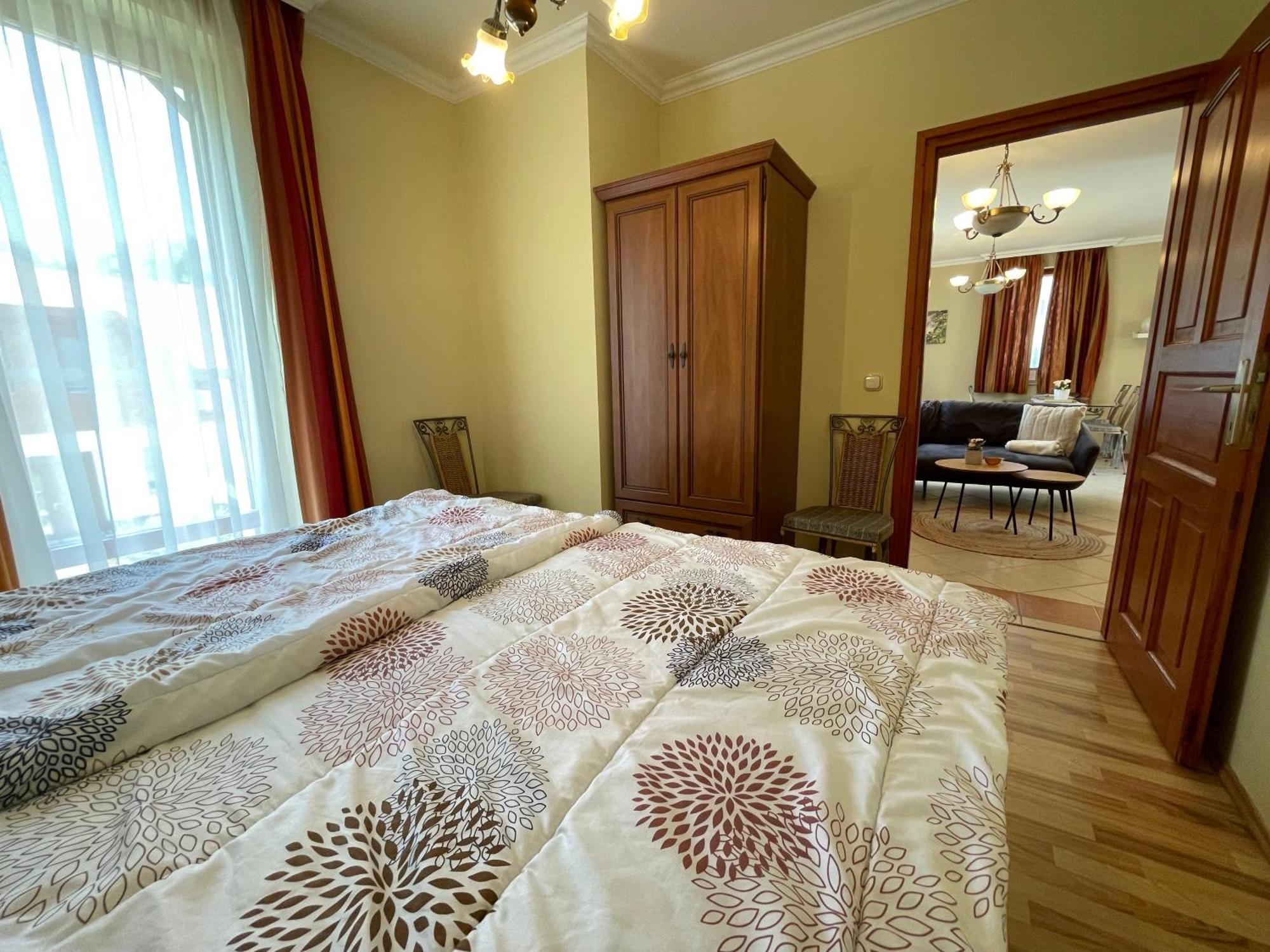 Appartement Kastelo Teraso Zalacsány Екстериор снимка
