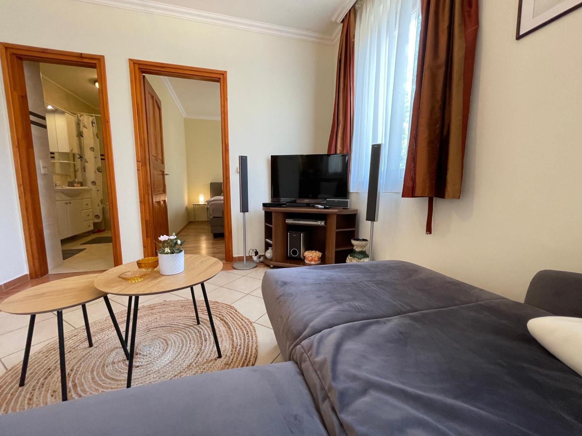 Appartement Kastelo Teraso Zalacsány Екстериор снимка
