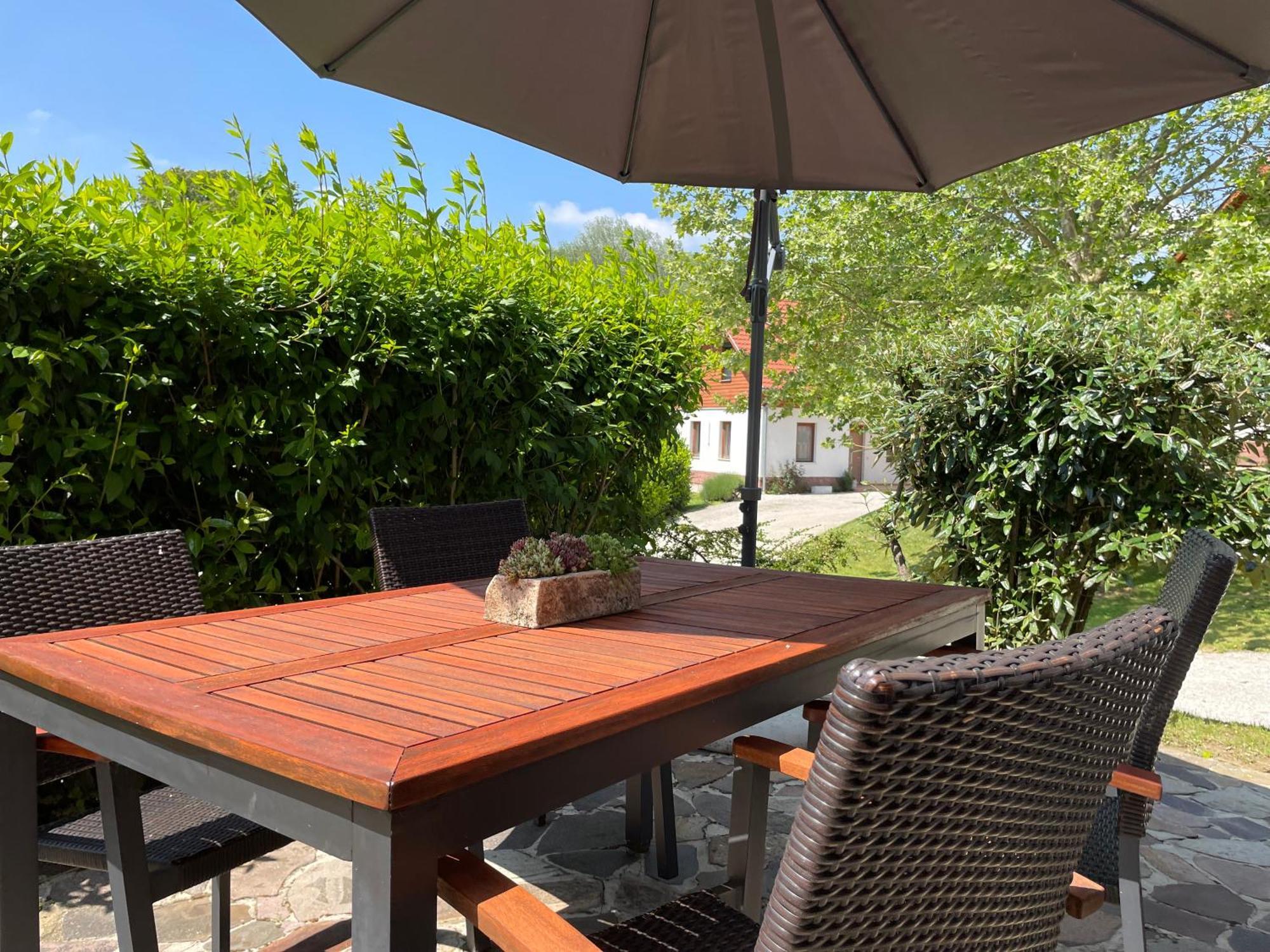 Appartement Kastelo Teraso Zalacsány Екстериор снимка