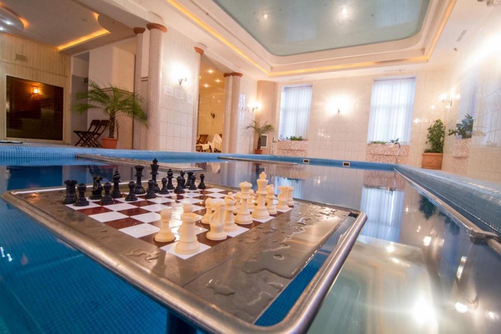 Appartement Kastelo Teraso Zalacsány Екстериор снимка